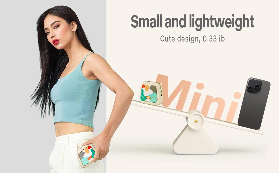 【COHYAN K20】 Voice Amplifier for Teacher,PortableBluetooth Wired Voice Amplifier with MicrophoneHeadset and Speaker, Mini Voice Amplifier forClassroom,Speech,Training,Tour Guide,Mini BagDesign