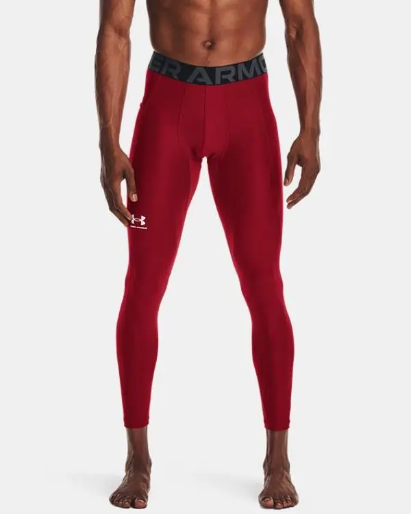 Under Armour HeatGear® Men's Leggings