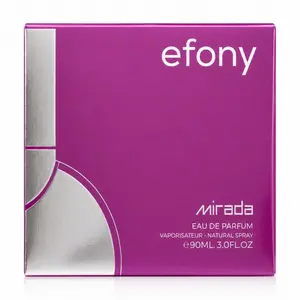 EFONY   MIRADA     EAU DE PARFUM