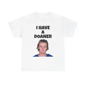Josh Doan Tee