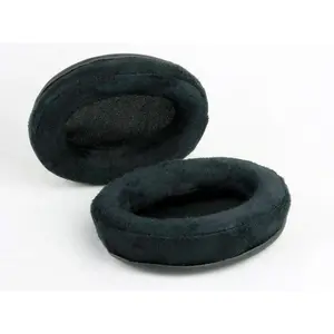 Dekoni Audio Replacement Earpads for Sony WH1000Xm3 Dekoni Choice Suede Material