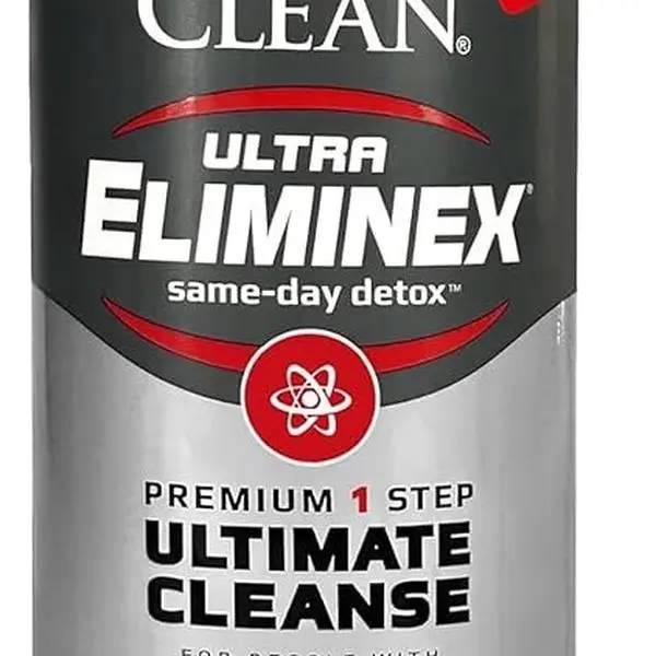 Ultimate Herbal Cleanse Drink 32oz (AnySize)! Ultimate Herbal Cleanse Drink 32oz (AnySize)!