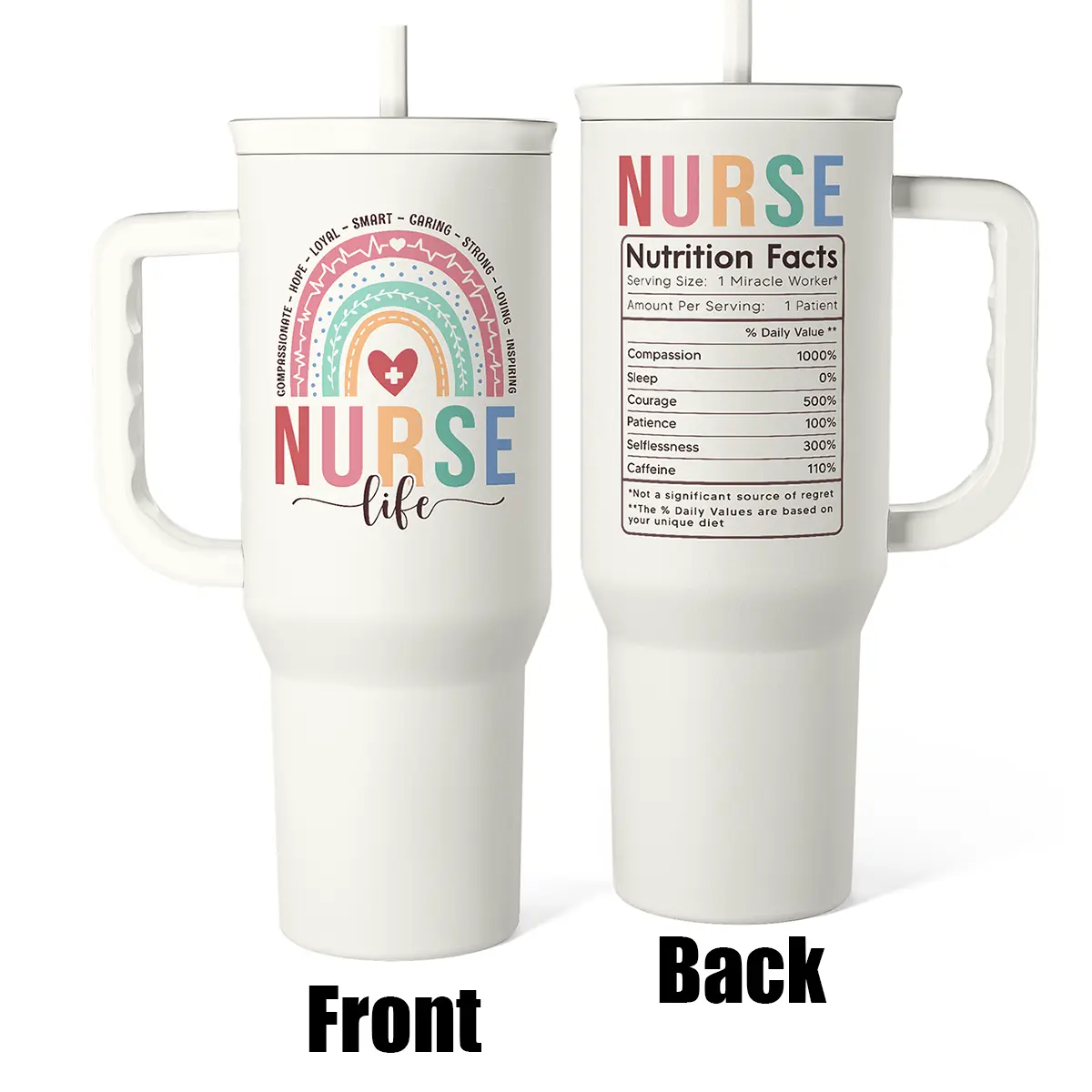 Nurse Facts