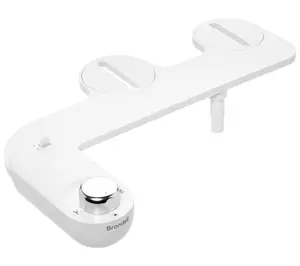 Brondell Simple Spa Eco Essenti al Bidet Attach ment