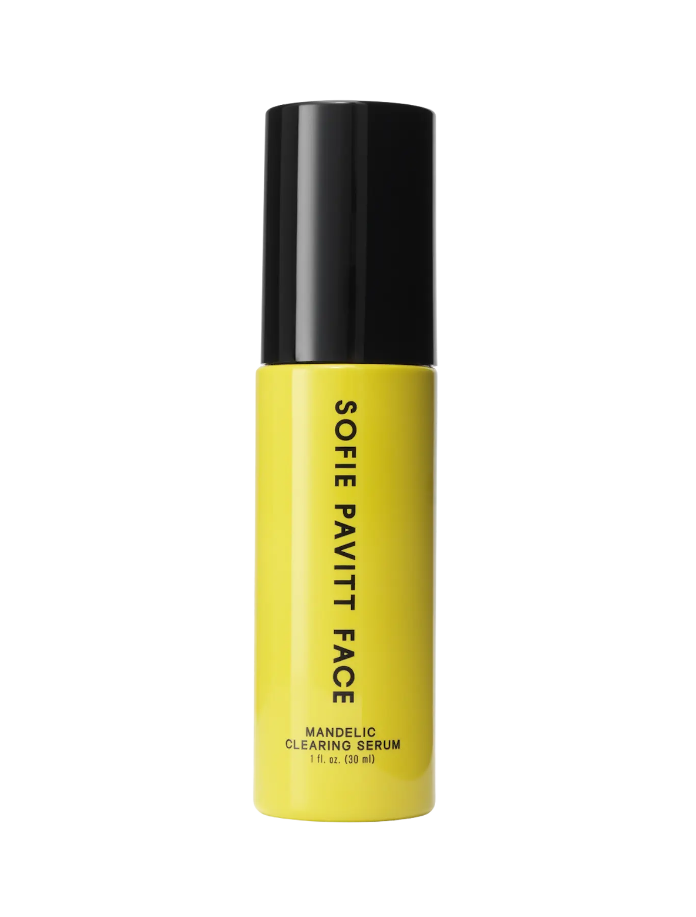 Sofie Pavitt Face Mandelic Clearing Serum
