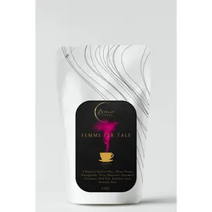 Femme Fertile Herbal Tea- Organic