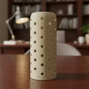 Calaa Sleeve - Beige