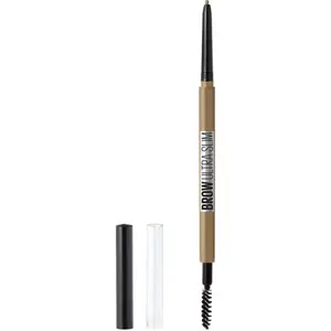 Maybelline Brow Ultra Slim Defining Eyebrow Pencil  Blonde 0.003oz Blonde Blonde