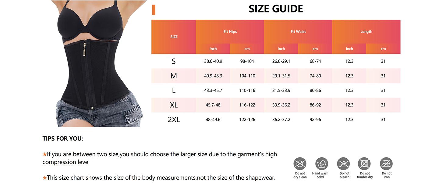 Faja Colombiana Women Waist Trainer Cincher Mesh Breathable Corset Steel Boned Shapewear with Zipper