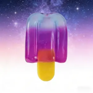 Nice-Sicle Squishy Toy | Slow Rising Stress Relief For Anxiety & Focus