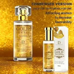 Men's Strong Fragrance Perfume Spray, Amber Wood Citrus Floral Scent, Long-Lasting Deodorant, Perfect for Dates and Special Nights