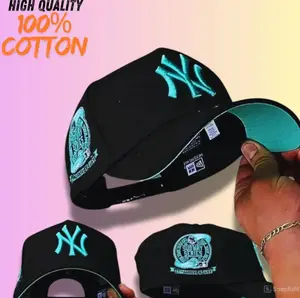 New Era MLB 59FIFTY Fitted Cap Inspired by NY Yankees and LA Dodgers Heritage | Premium 9FIFTY Snapback 9FORTY Adjustable Curved Brim Hat | Unisex Streetwear Gorras Sombreros | Collector Style Headwear for Urban Sports Enthusiasts