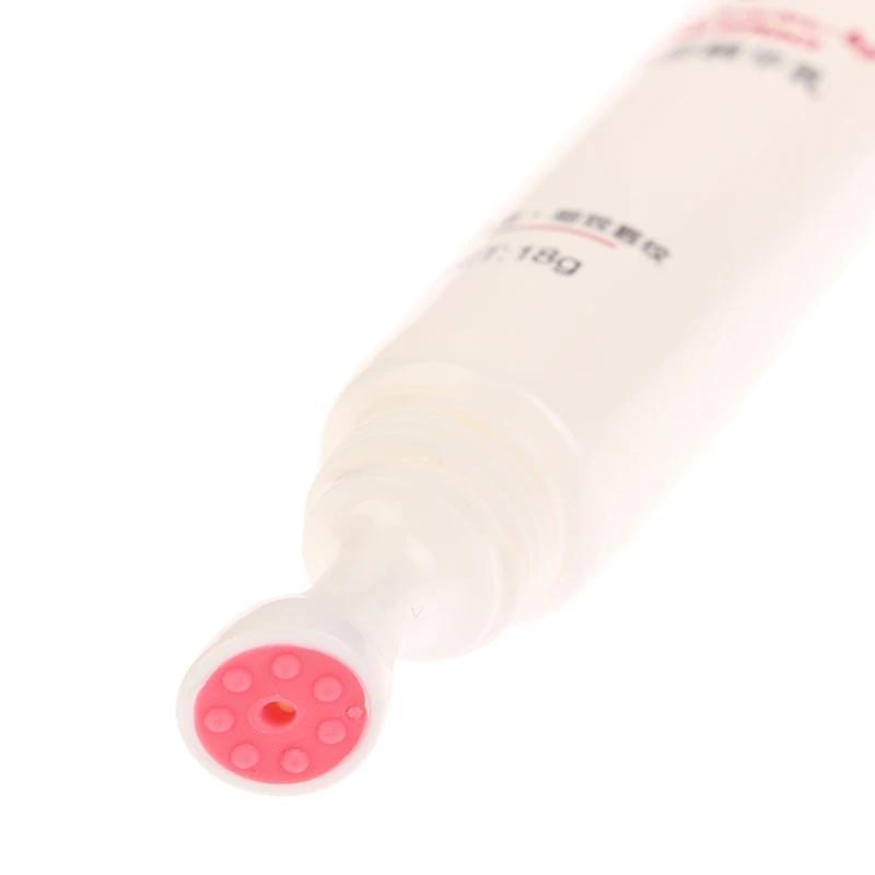 1PC Pink Fresh Lip Treatment Balm - Moisturizing & Nourishing Essence to Brighten and Even Lip Tone for a Healthy, Natural Glow