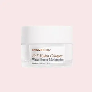 SkinMedica HA⁵ Hydra Collagen Water Burst Moisturizer