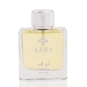 Taraf Eau De Parfum 100 ml for Him -  Sun Collection collection by Azha perfume