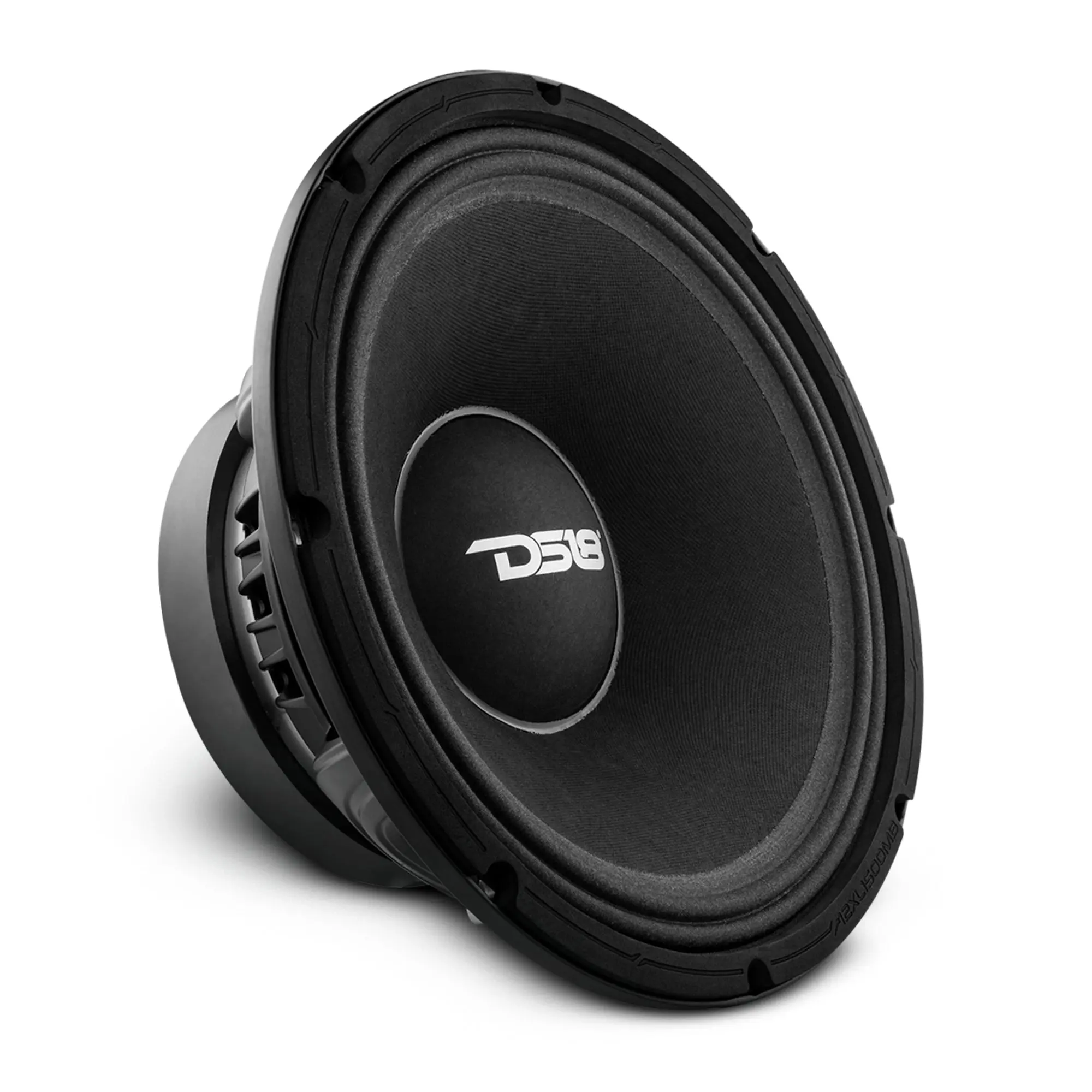 XL 12" Mid-Bass Loudspeaker 750 Watts Rms 4-Ohm (12XL1500MB-4)