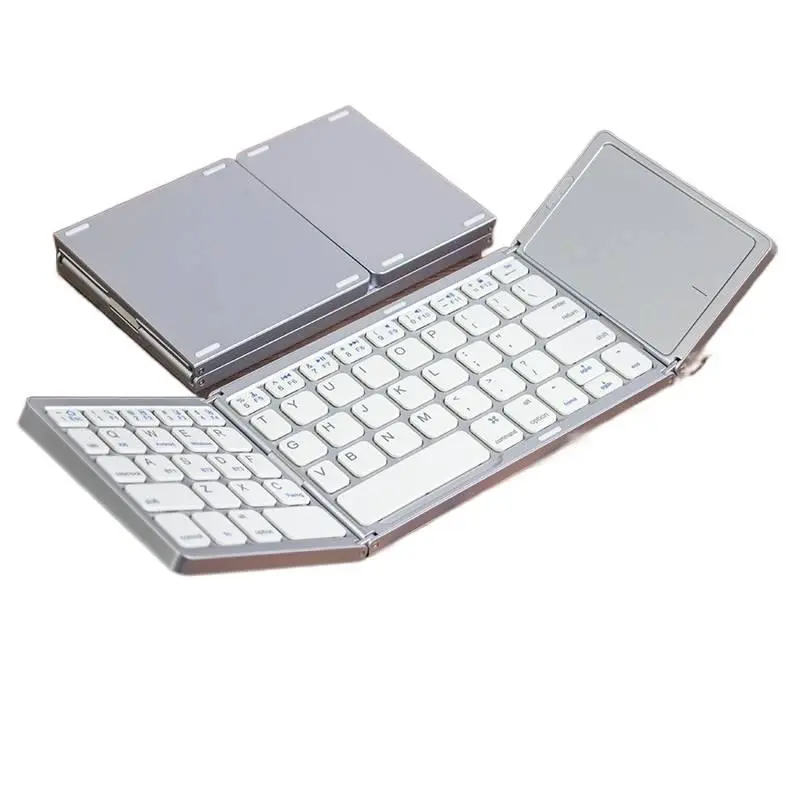 B089T[Silver White] comes with a storage bag