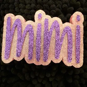 Freshie MiMi (pick your color & scent)