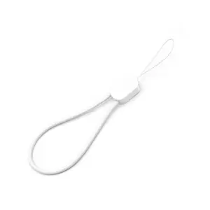 Portable Keychain Type C Charging Cable 60W Fast Charging USB Cord Compact Pocket Size Gadget For Outdoor Travel And Daily Mobile Device Charging