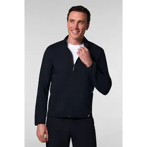 Men's Arcadian Packable Jacket | Black