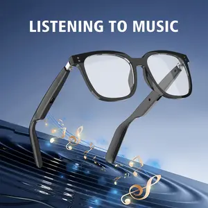 [Valentine'S Day Gifts]2026 Hot New Smart Camera | HD Video Recording + Hands-Free Calls | Music Playback | UV Protection | All-in-One Gadget for Travel, Outdoor, Business & Study | Lightweight & Stylish