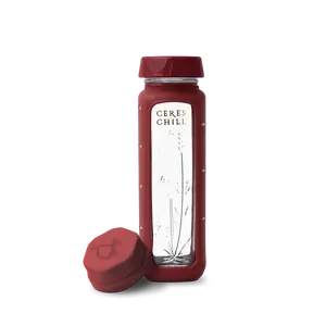 6oz Bloom Glass Baby Bottle
