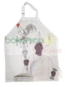 Delantal Oduduwa