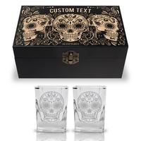 Custom Día de los Muertos Boxset