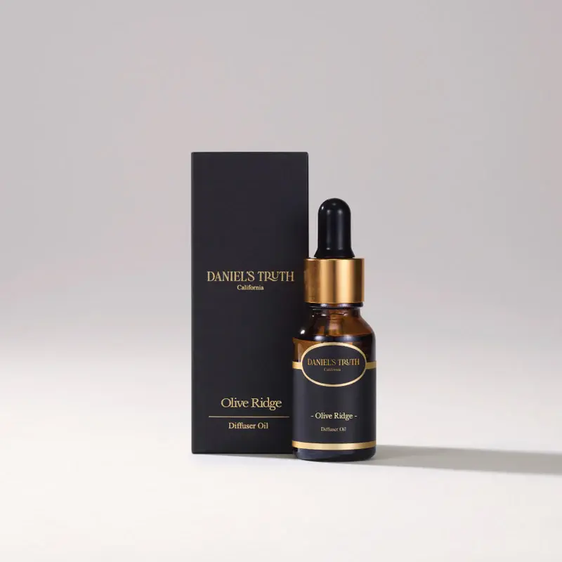 Daniel's Truth Signature Bombshelluth Oil Perfume 10ml - Premium