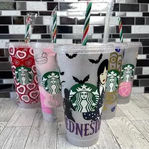 Starbucks Cup