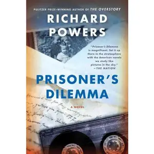 USED-Prisoner's Dilemma by Powers, Richard (Paperback)