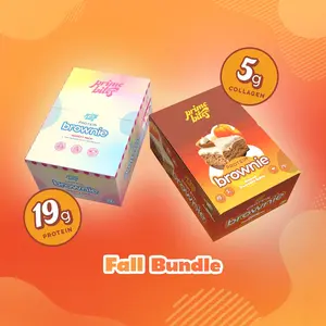 Variety + Pumpkin Bundle