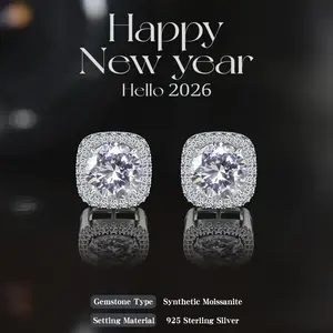 Earrings, fashionable accessories suitable for both men, women and girls. This is a trendy complete set of exquisite jewelry that is suitable as a birthday gift. Allergy-free ear stud earrings set.