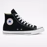 CONVERSE Chuck Taylor All Star Black High Top Shoes