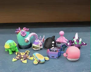 3D Fun Box-11