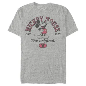 Men's Mickey & Friends The Original EST. 1928 T-Shirt