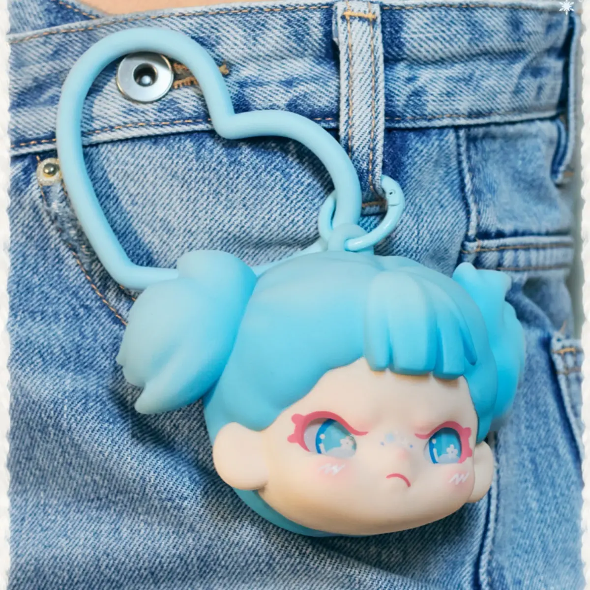 tntspace】DORA Snow Melts Series Dolls | Grab Bag - TikTok Shop