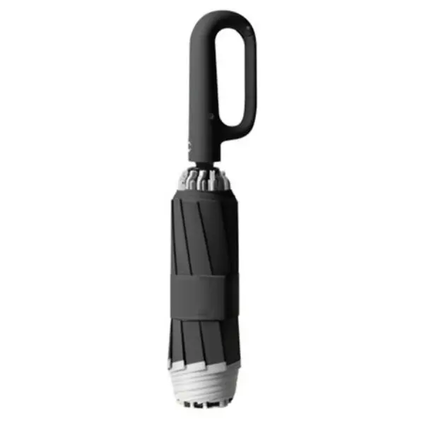 Compact Automatic Folding Umbrella – Windproof, Waterproof & Lightweight, Perfect Travel Essential for Men & Women