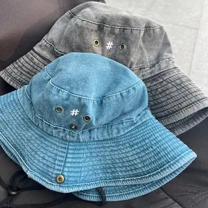 Urban Ranger Bucket Hat