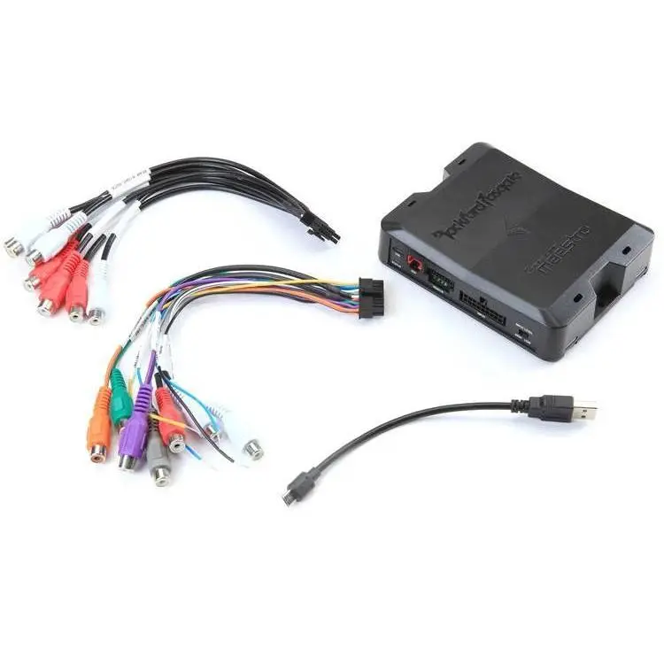 iDatalink Maestro ADS-DSR1 Digital Signal Processor
