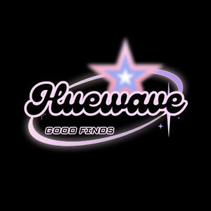 Huewave Finds