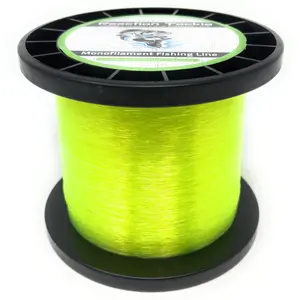 Saltwater Fishing Line, Freshwater Fishing Line, Monofilament Fishing Line, Fishing Line Spool, Gifts For Fishing Lovers