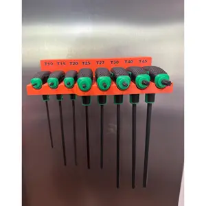 Harbor Freight Icon Torx T Handle Hex Key Holder