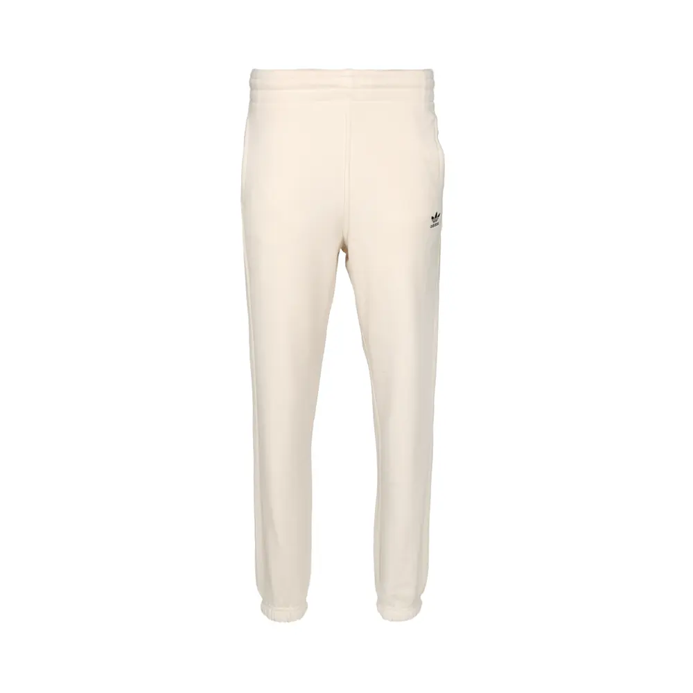 adidas Womens Essentials Fleece Joggers Casual - Off White