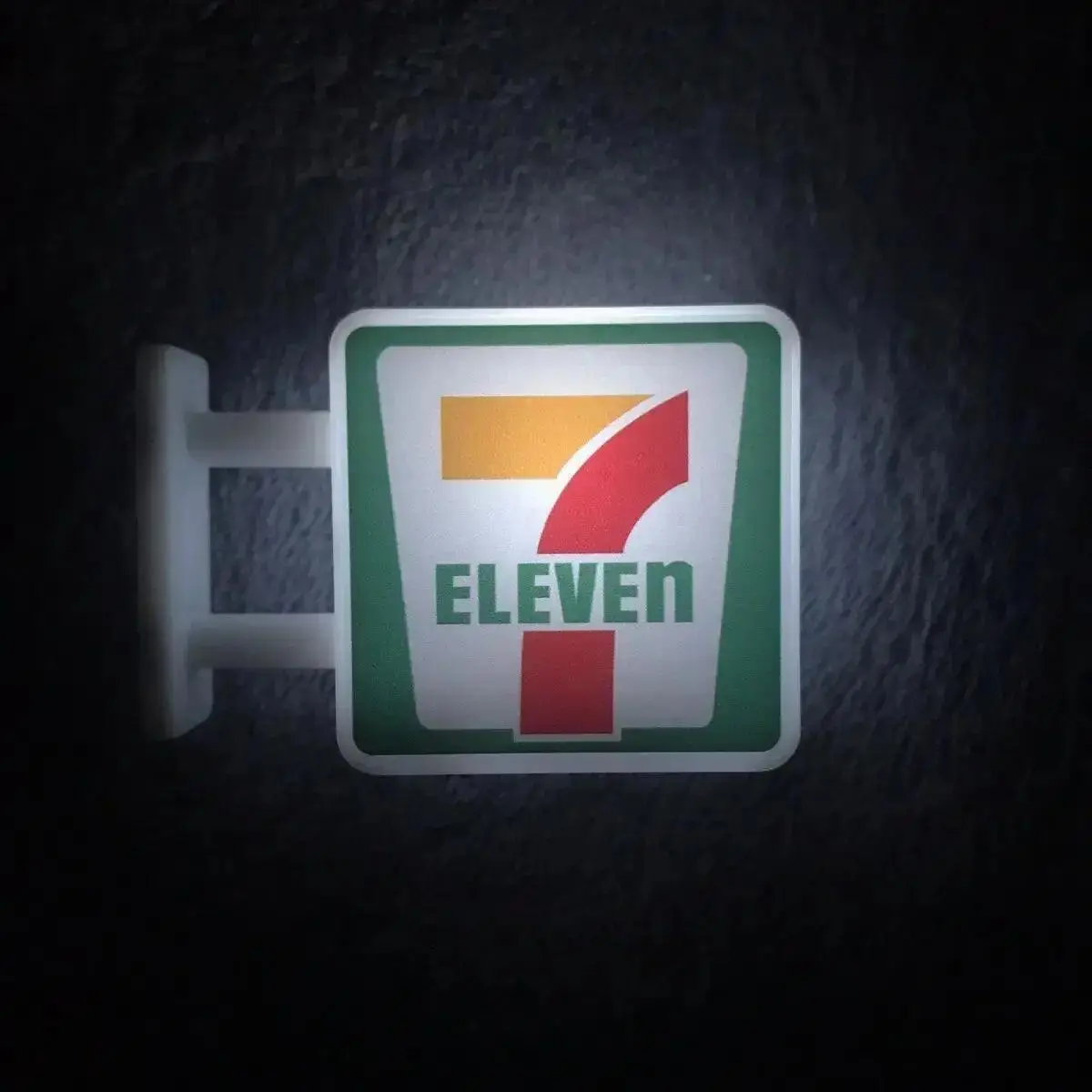 Japanese 7-Eleven Convenience Store Magnet Theme - TikTok Shop