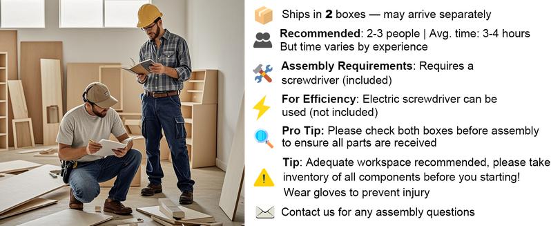 【2 Packages Shipping】Gizoon 5 Piece Glass Dining Table Set, Kitchen and Chairs for 4, PU Leather Modern Room Sets for Home, Kitchen, Living Room Furniture Apartment Furniture