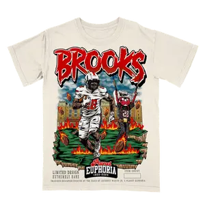 Tahj Brooks Tee