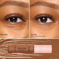 51H deep honey (deep skin with warm