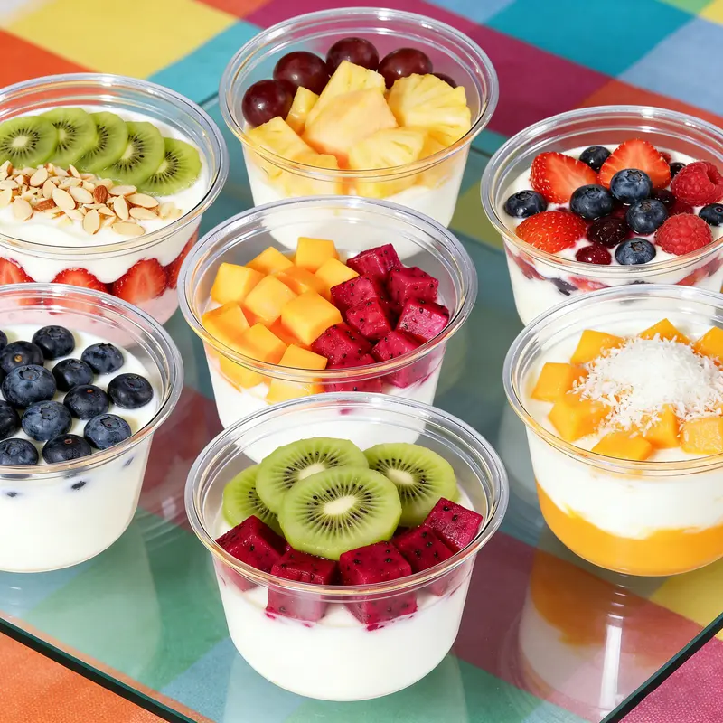 publix frozen yogurt - TikTok Shop