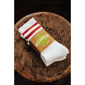 The McCarren Tube Sock - Multi 3-Pack